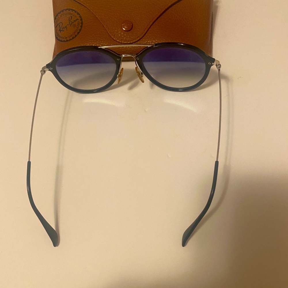 Rayban sunglasses